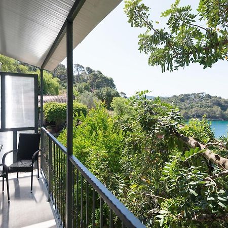Guesthouse Pavla Goveđari エクステリア 写真