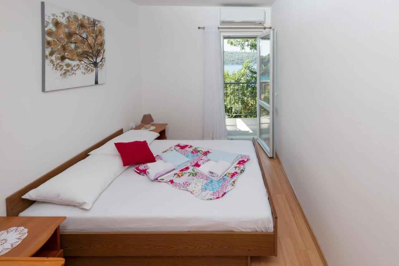 Guesthouse Pavla Goveđari エクステリア 写真