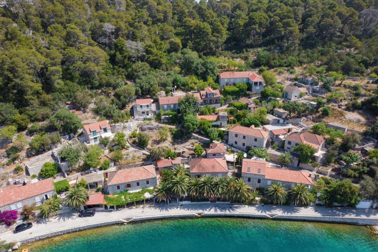 Guesthouse Pavla Goveđari エクステリア 写真