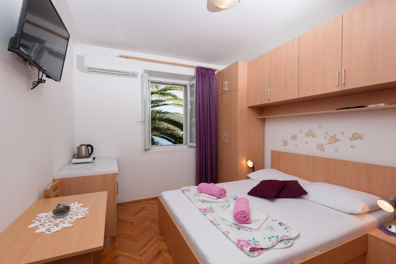 Guesthouse Pavla Goveđari エクステリア 写真