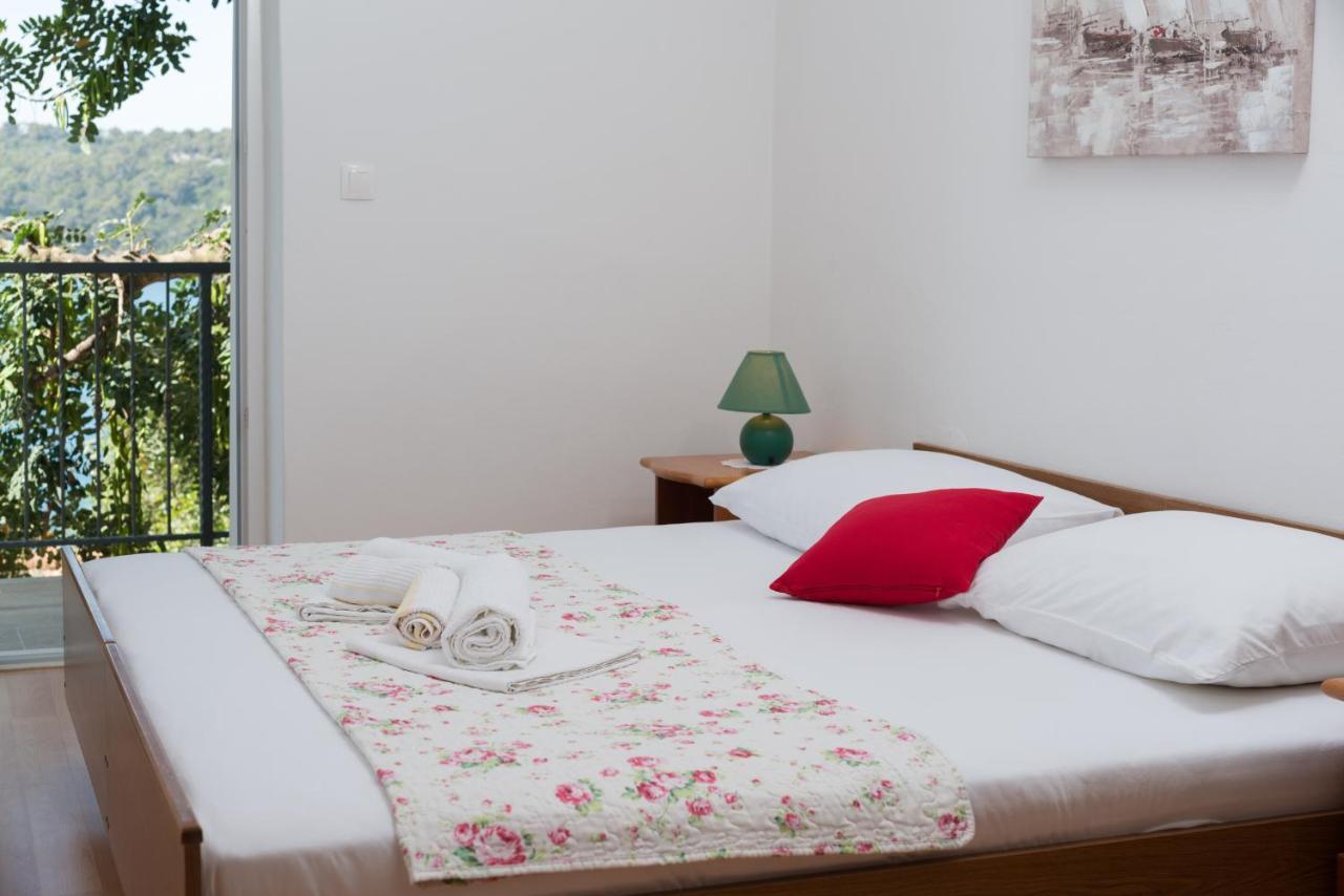 Guesthouse Pavla Goveđari エクステリア 写真