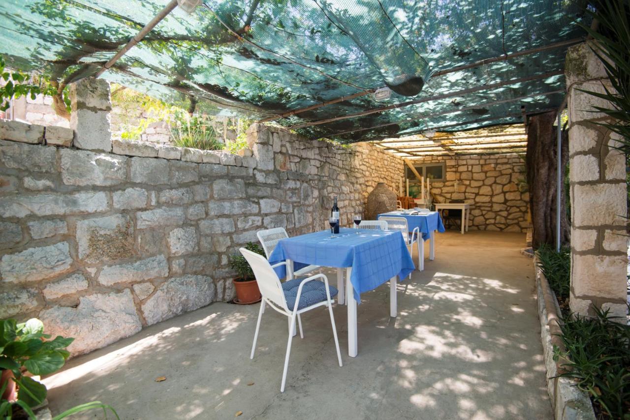 Guesthouse Pavla Goveđari エクステリア 写真