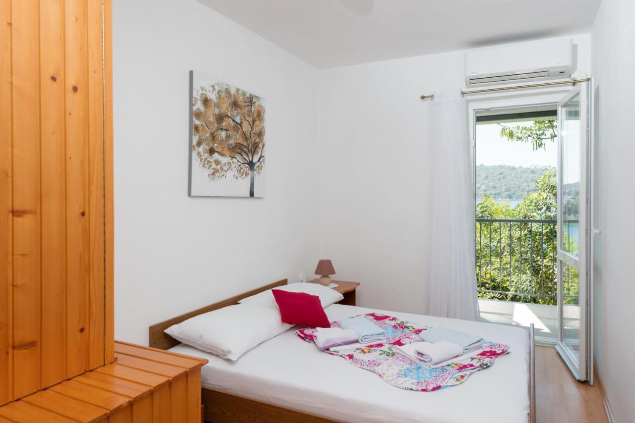 Guesthouse Pavla Goveđari エクステリア 写真