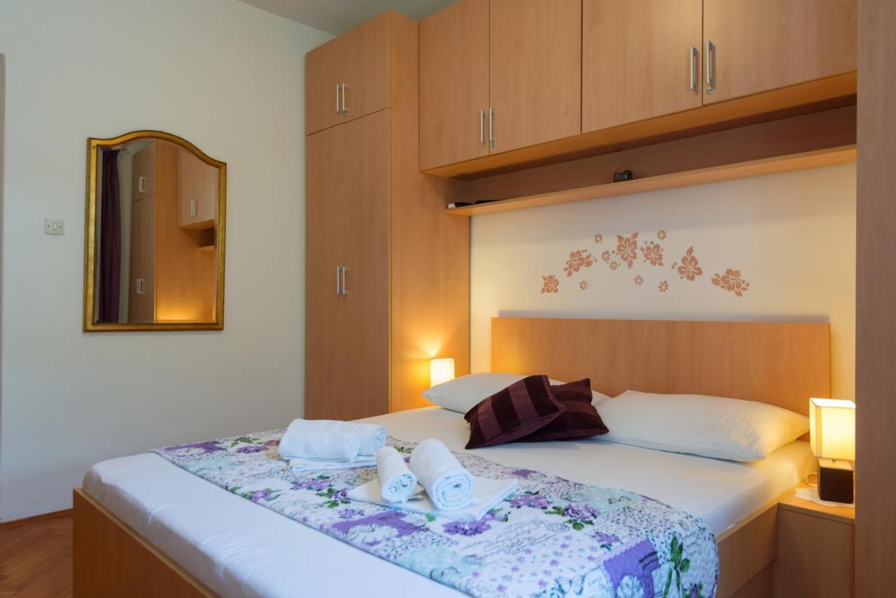 Guesthouse Pavla Goveđari エクステリア 写真
