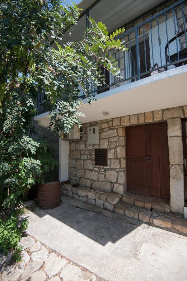 Guesthouse Pavla Goveđari エクステリア 写真