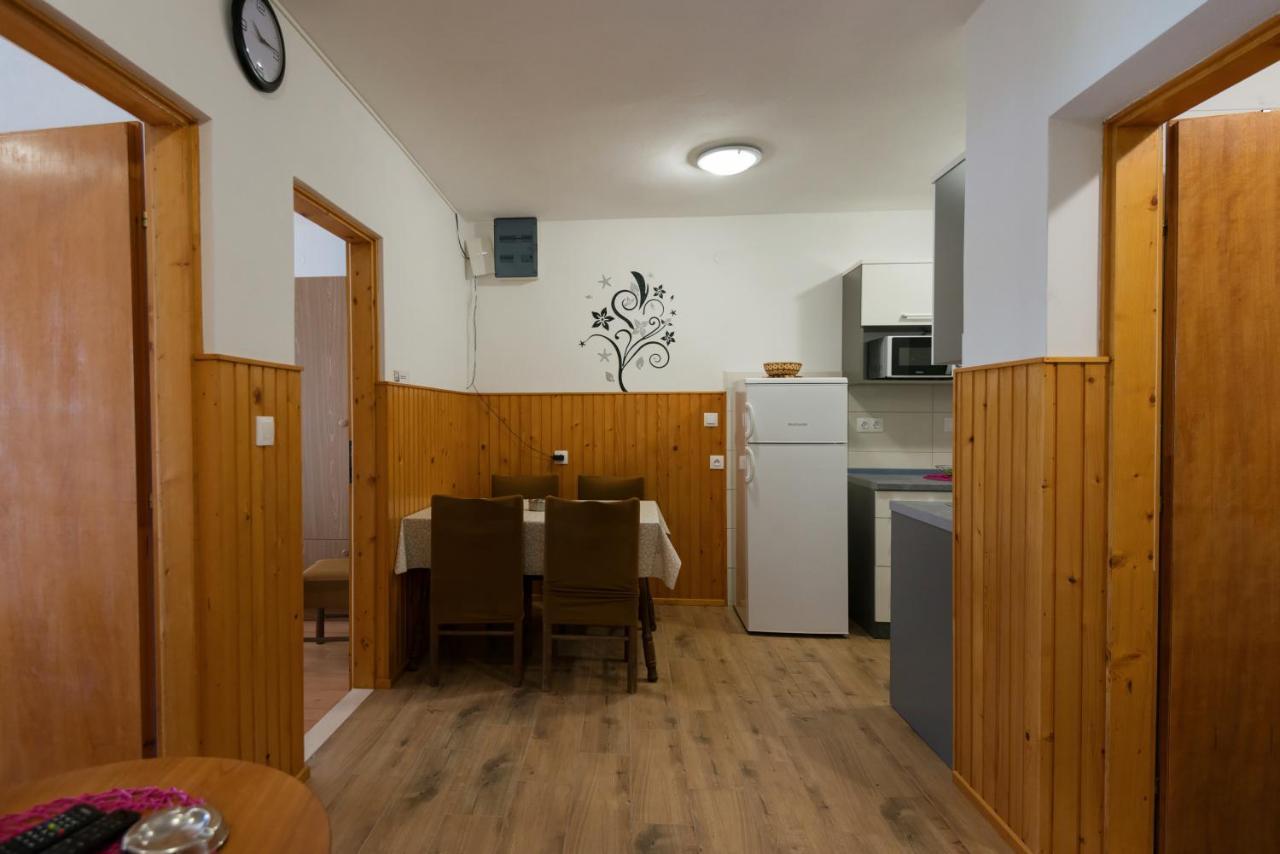 Guesthouse Pavla Goveđari エクステリア 写真