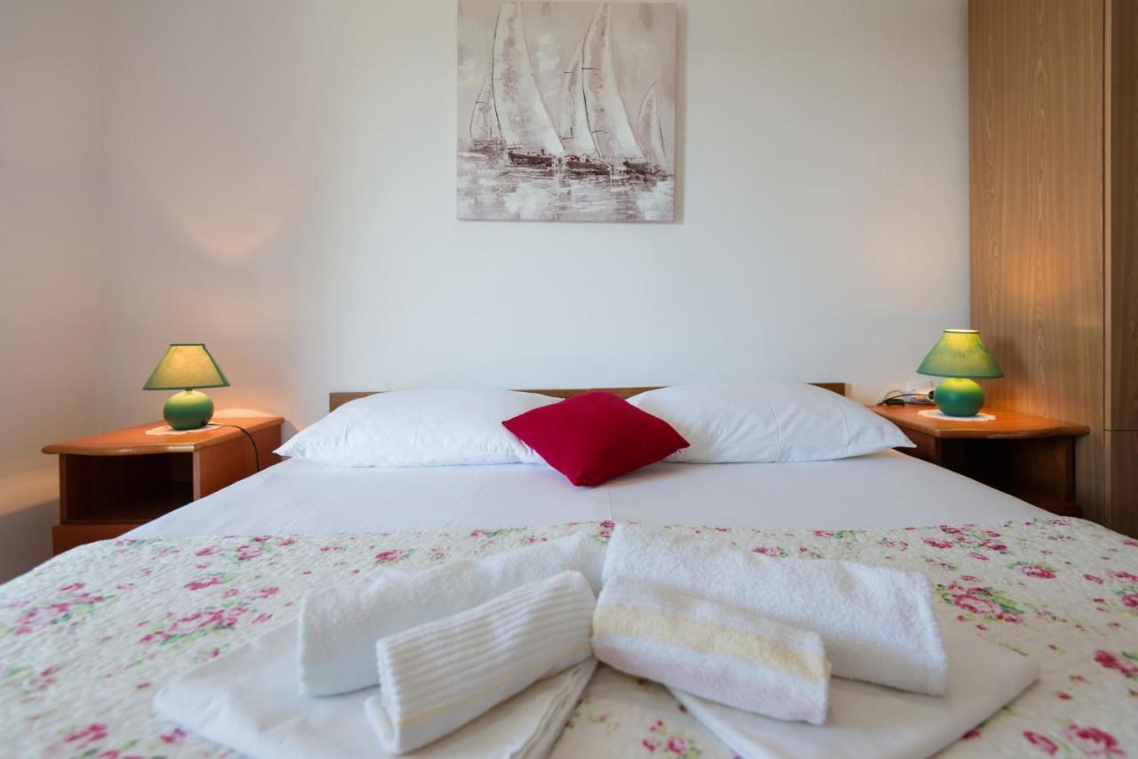 Guesthouse Pavla Goveđari エクステリア 写真