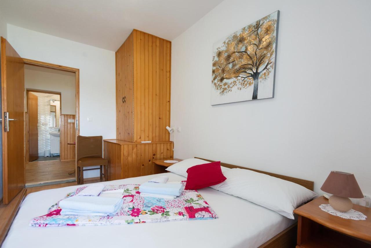 Guesthouse Pavla Goveđari エクステリア 写真